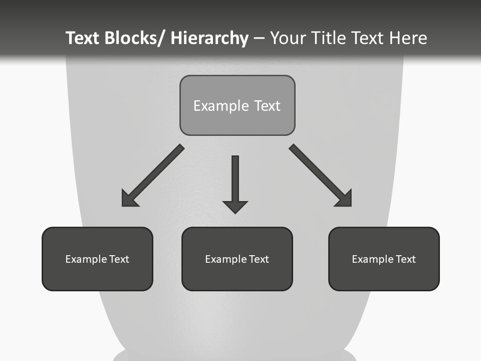 Burial Render Burn PowerPoint Template
