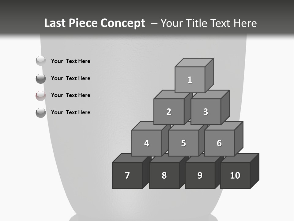 Burial Render Burn PowerPoint Template