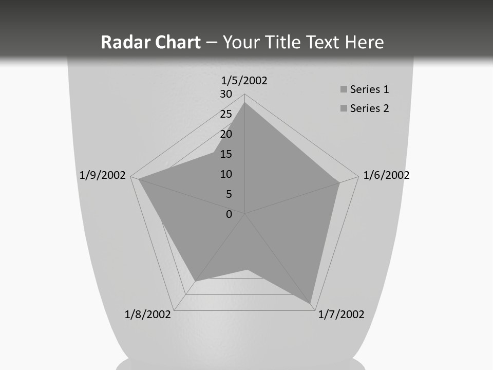 Burial Render Burn PowerPoint Template