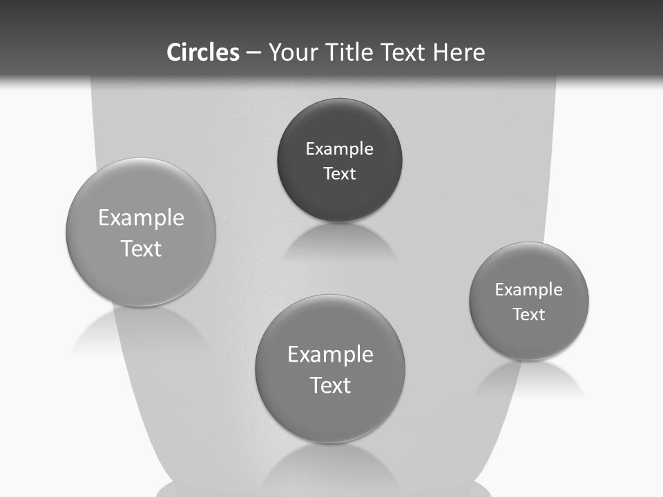 Burial Render Burn PowerPoint Template