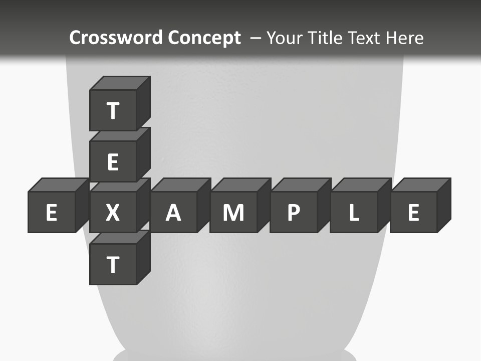 Burial Render Burn PowerPoint Template