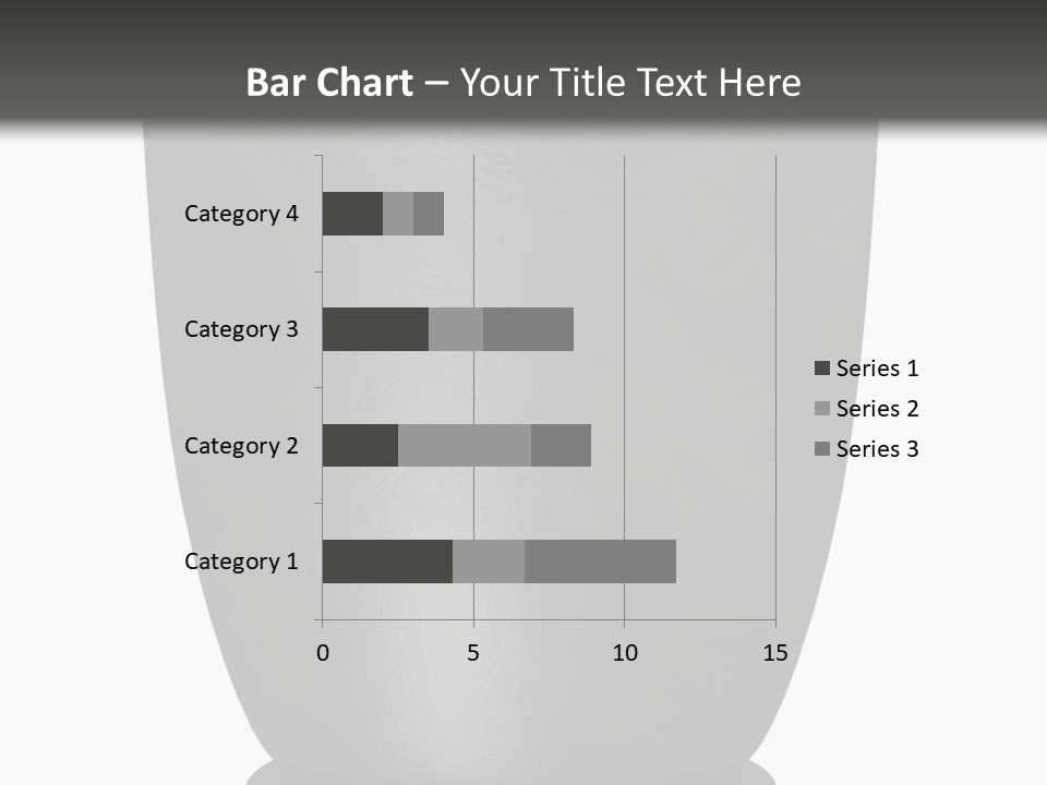 Burial Render Burn PowerPoint Template
