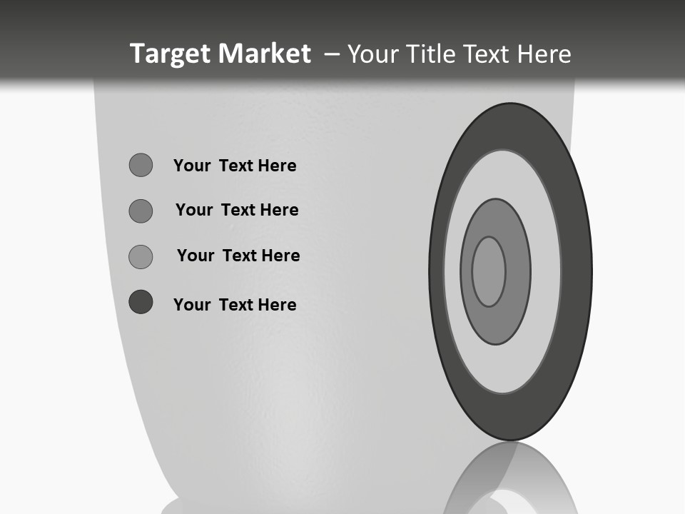 Burial Render Burn PowerPoint Template