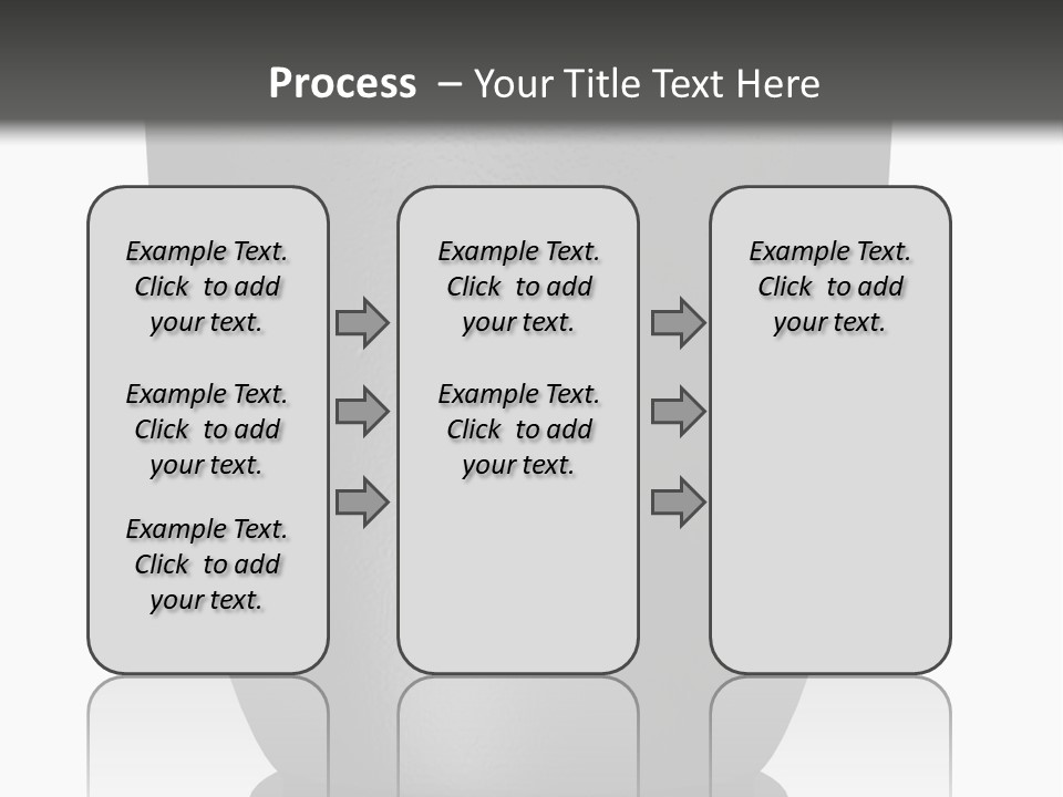 Burial Render Burn PowerPoint Template