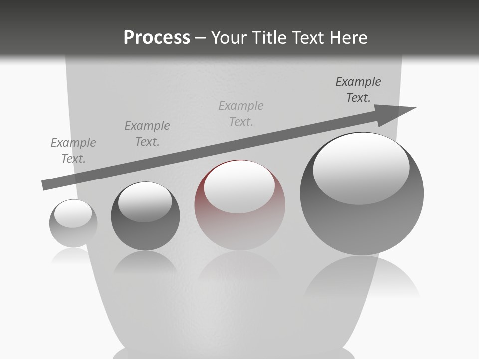 Burial Render Burn PowerPoint Template