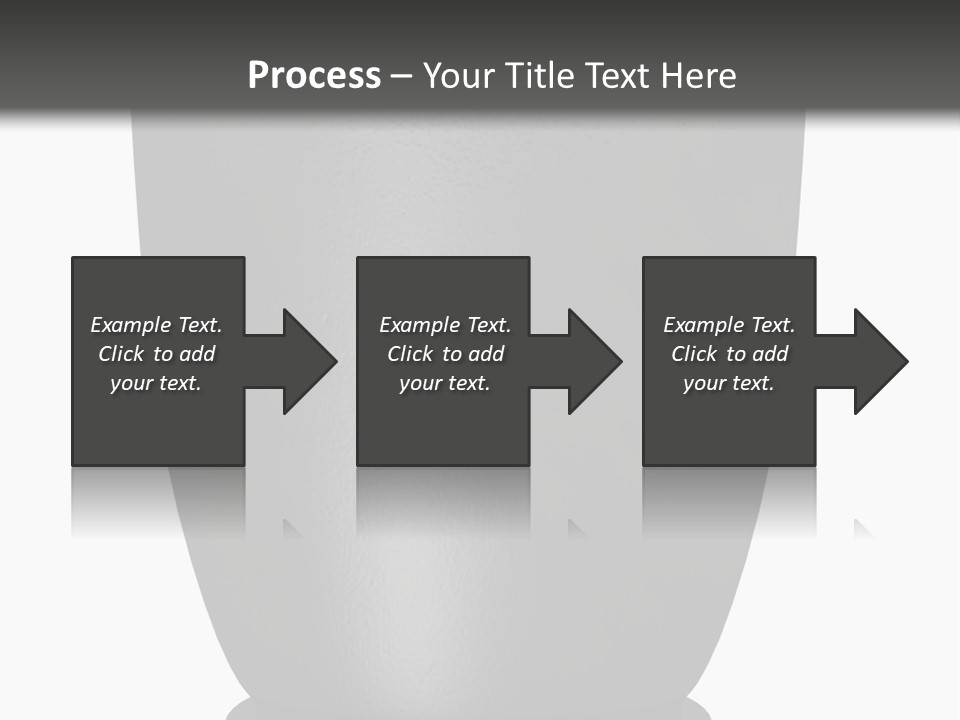 Burial Render Burn PowerPoint Template
