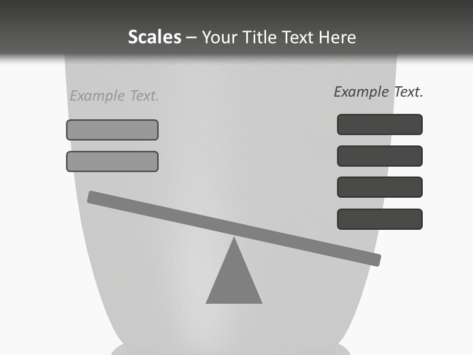 Burial Render Burn PowerPoint Template
