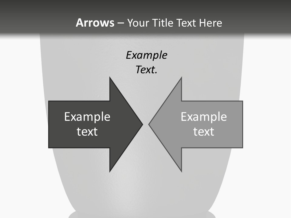 Burial Render Burn PowerPoint Template