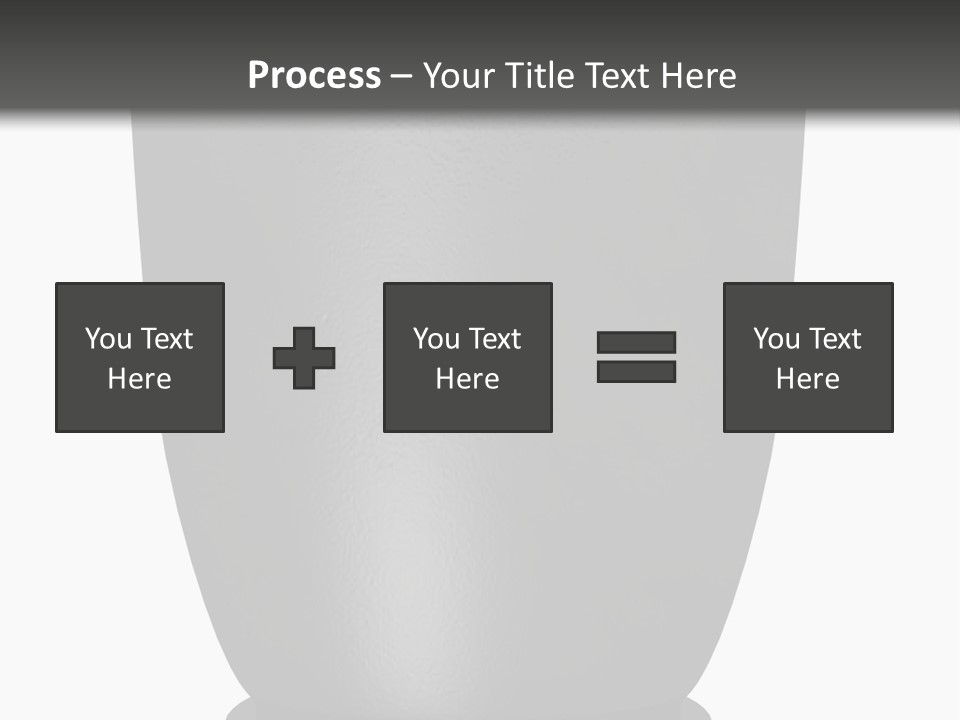 Burial Render Burn PowerPoint Template