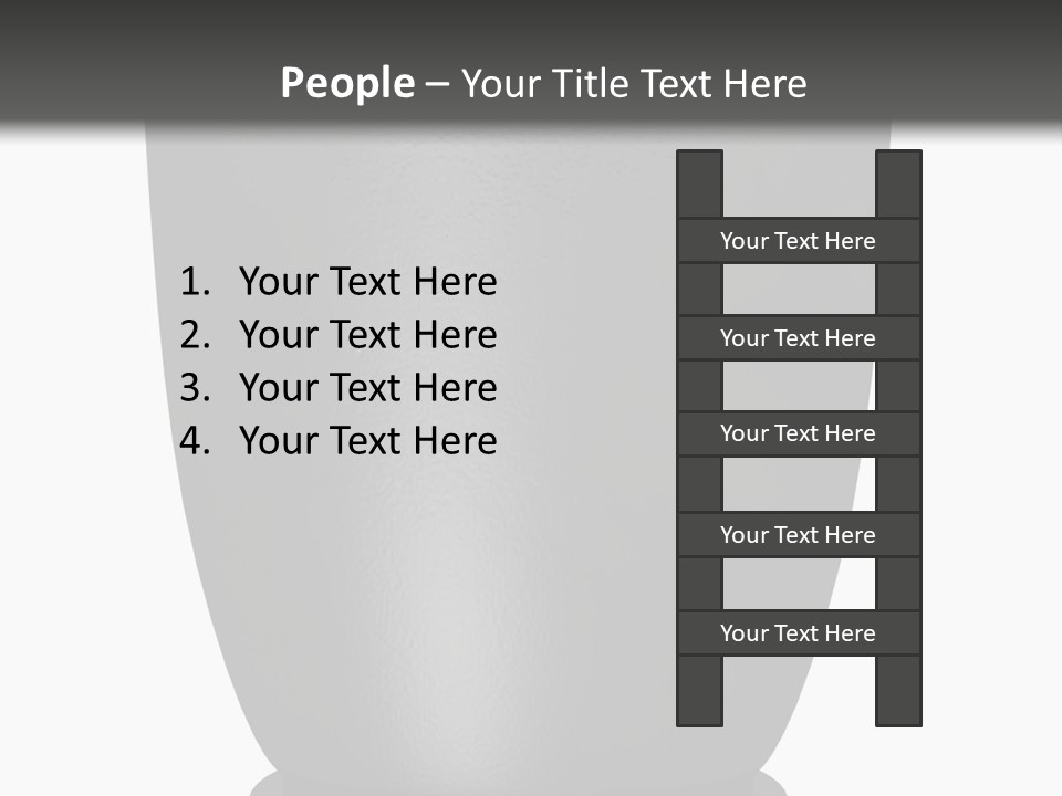 Burial Render Burn PowerPoint Template