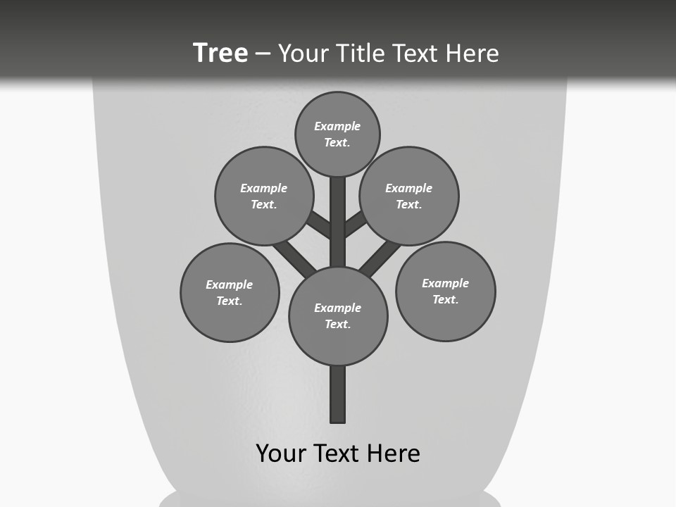 Burial Render Burn PowerPoint Template