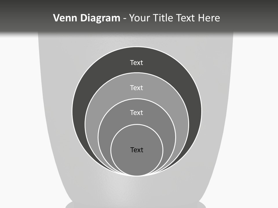 Burial Render Burn PowerPoint Template