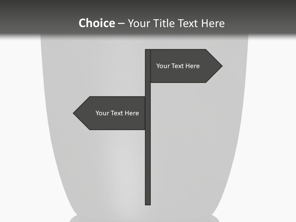 Burial Render Burn PowerPoint Template