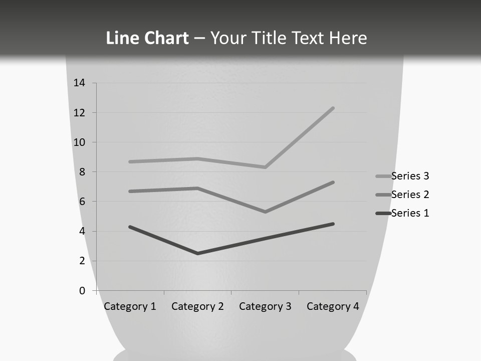 Burial Render Burn PowerPoint Template