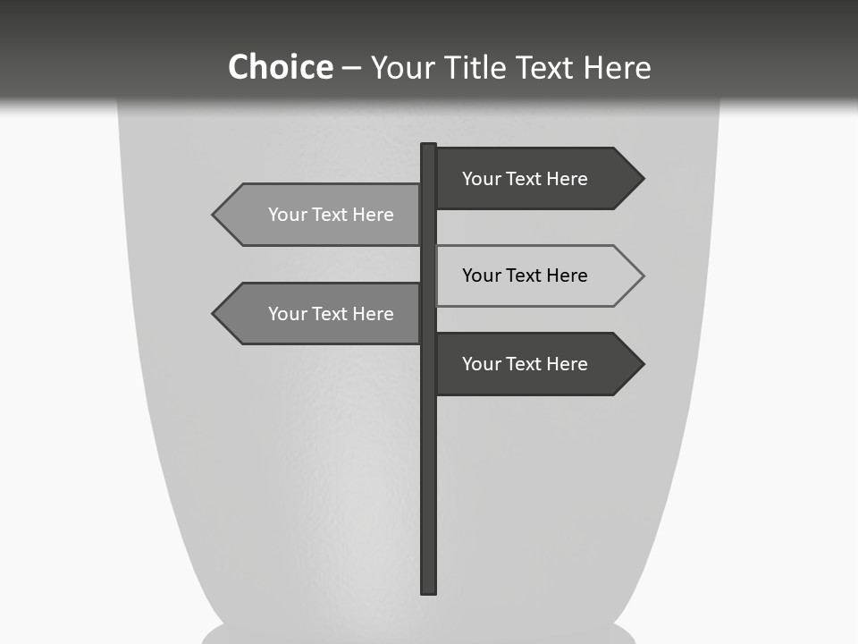 Burial Render Burn PowerPoint Template