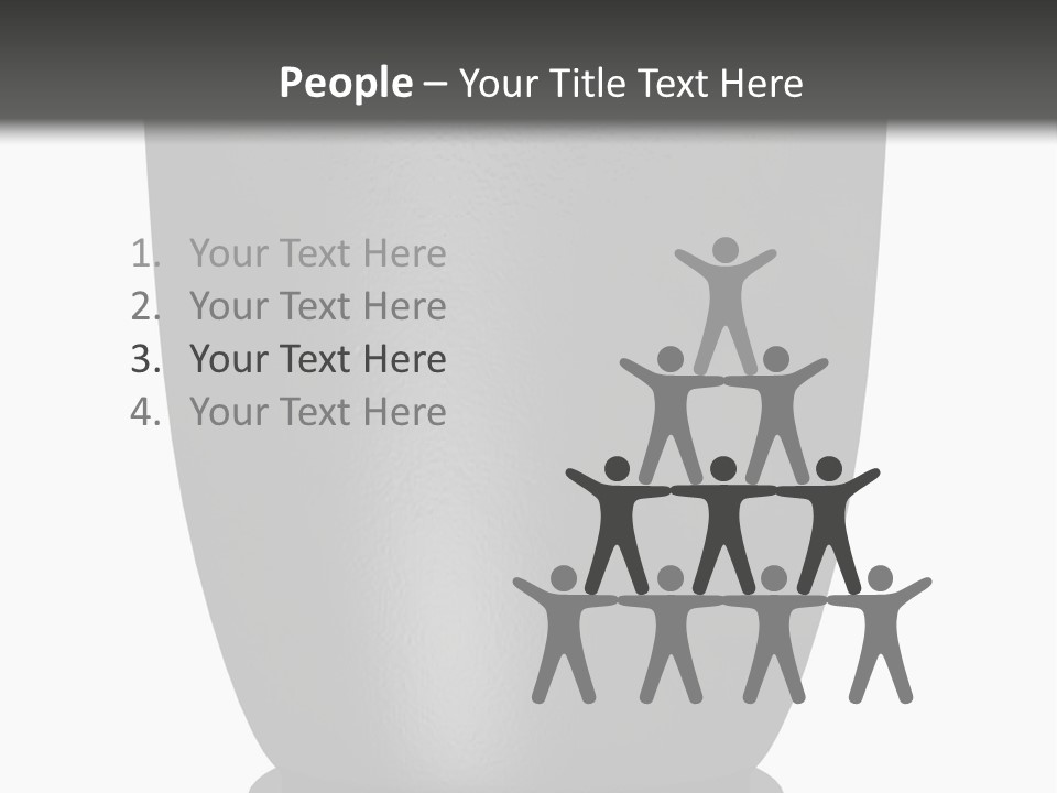 Burial Render Burn PowerPoint Template