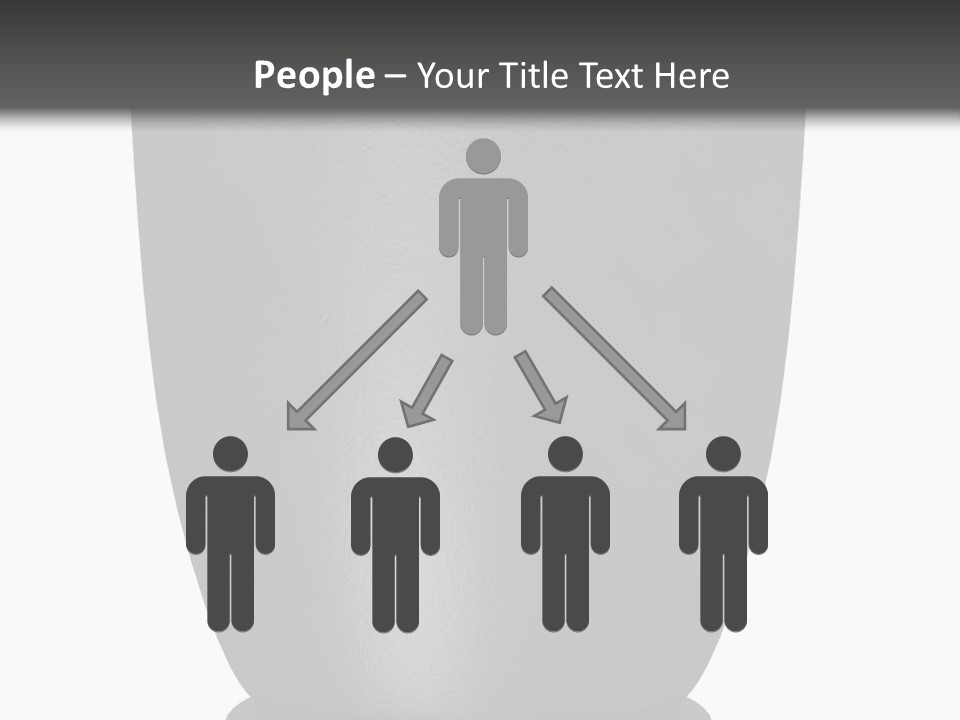 Burial Render Burn PowerPoint Template