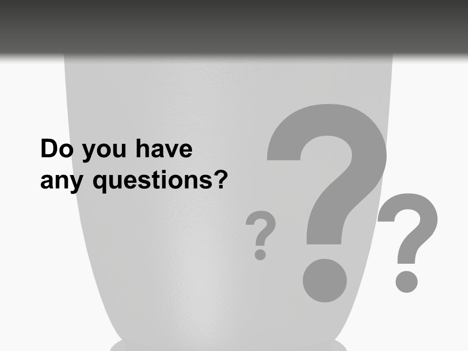 Burial Render Burn PowerPoint Template