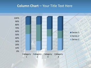 Sun Europe Sky PowerPoint Template