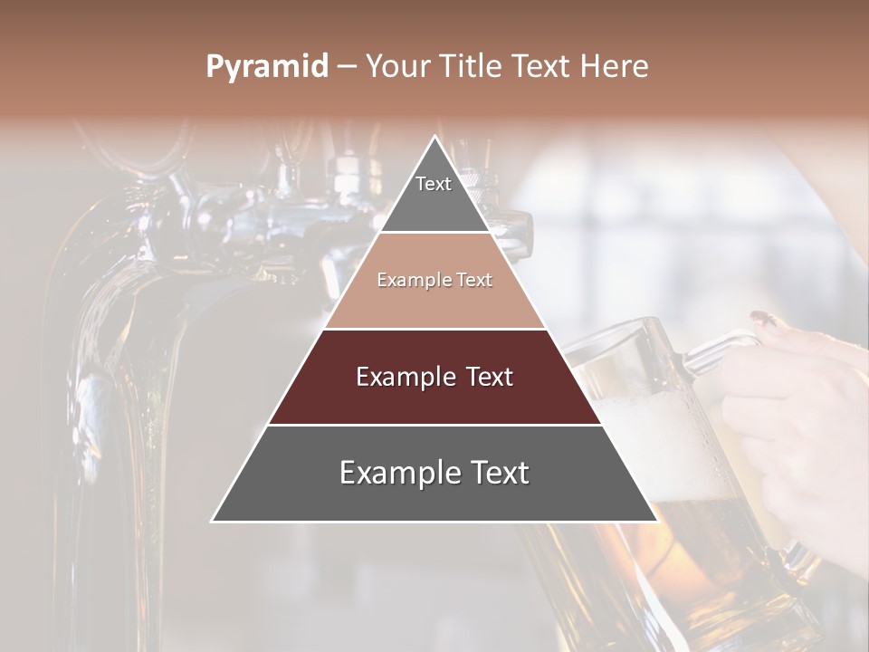 Assistance Party Work PowerPoint Template