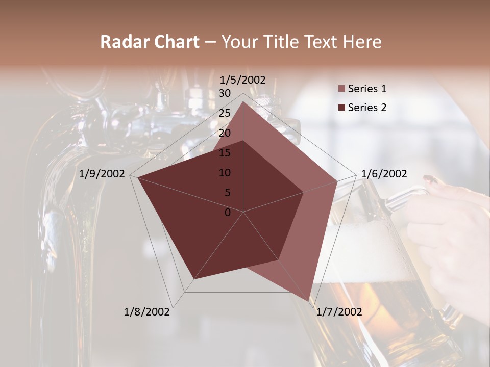 Assistance Party Work PowerPoint Template