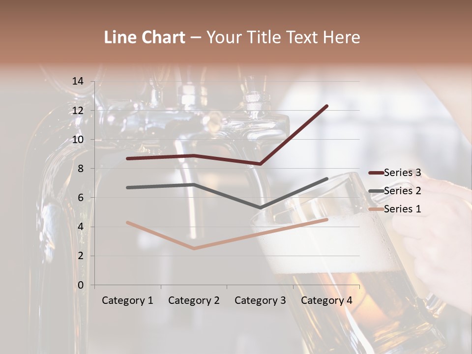 Assistance Party Work PowerPoint Template