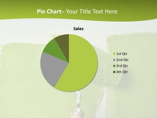 Improvement Light Renewal PowerPoint Template