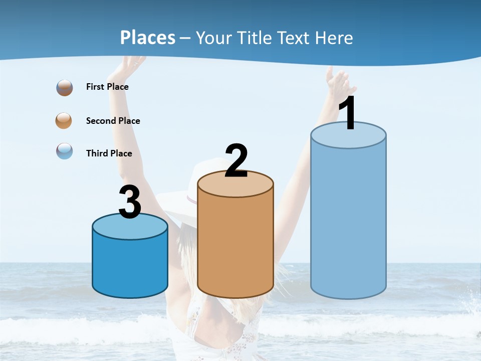 Therapy Leisure Healthcare PowerPoint Template