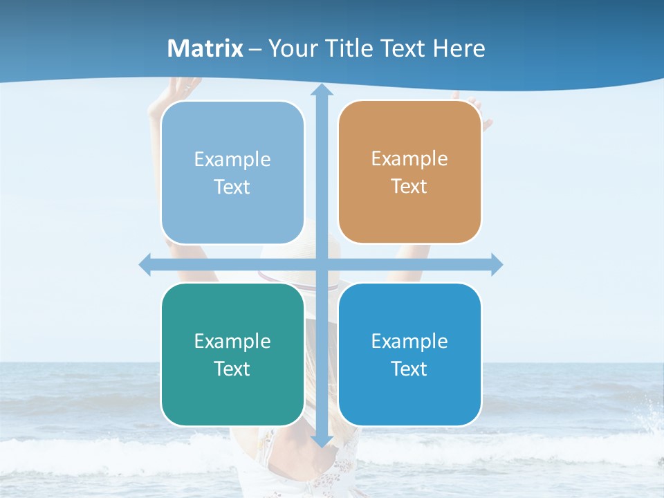 Therapy Leisure Healthcare PowerPoint Template