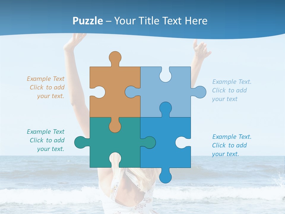 Therapy Leisure Healthcare PowerPoint Template