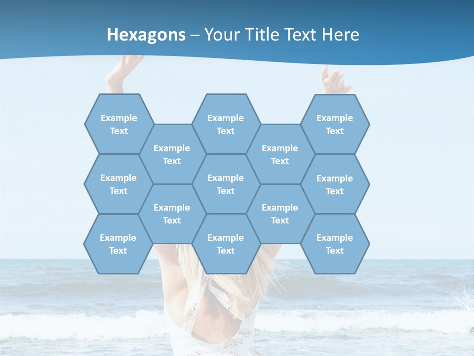 Therapy Leisure Healthcare PowerPoint Template