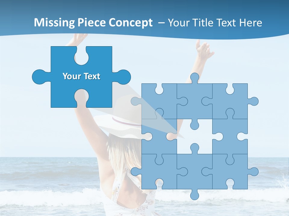 Therapy Leisure Healthcare PowerPoint Template