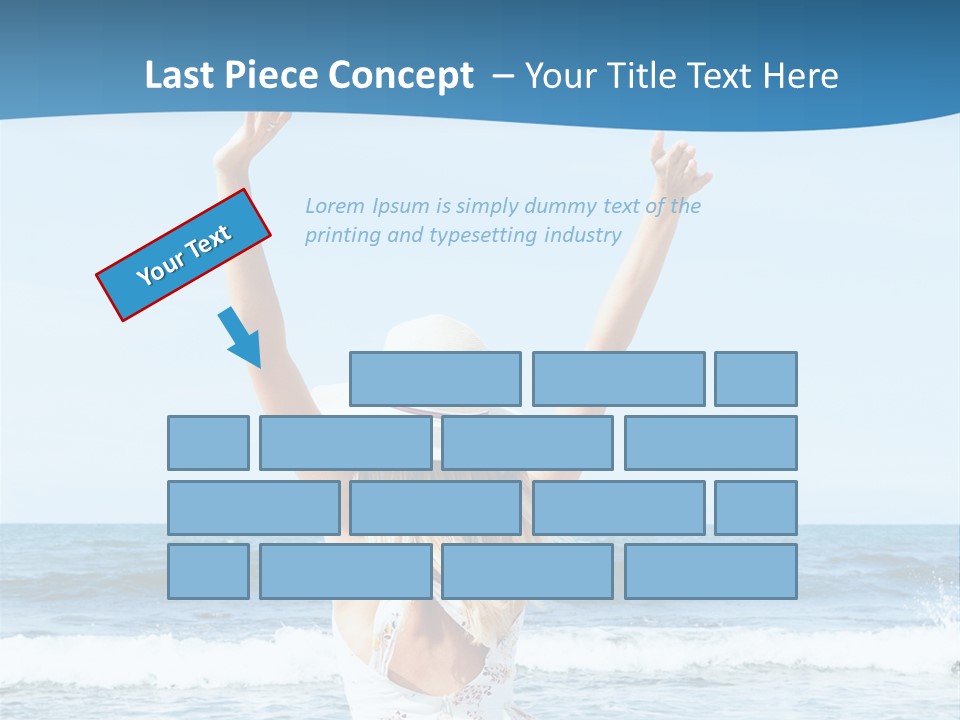 Therapy Leisure Healthcare PowerPoint Template