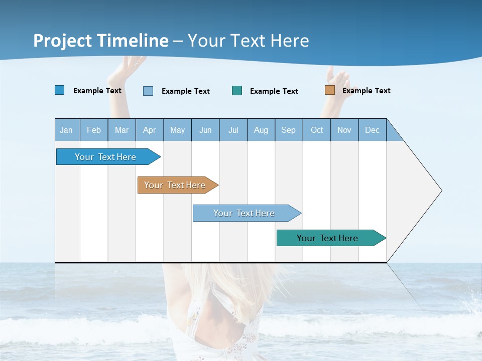 Therapy Leisure Healthcare PowerPoint Template