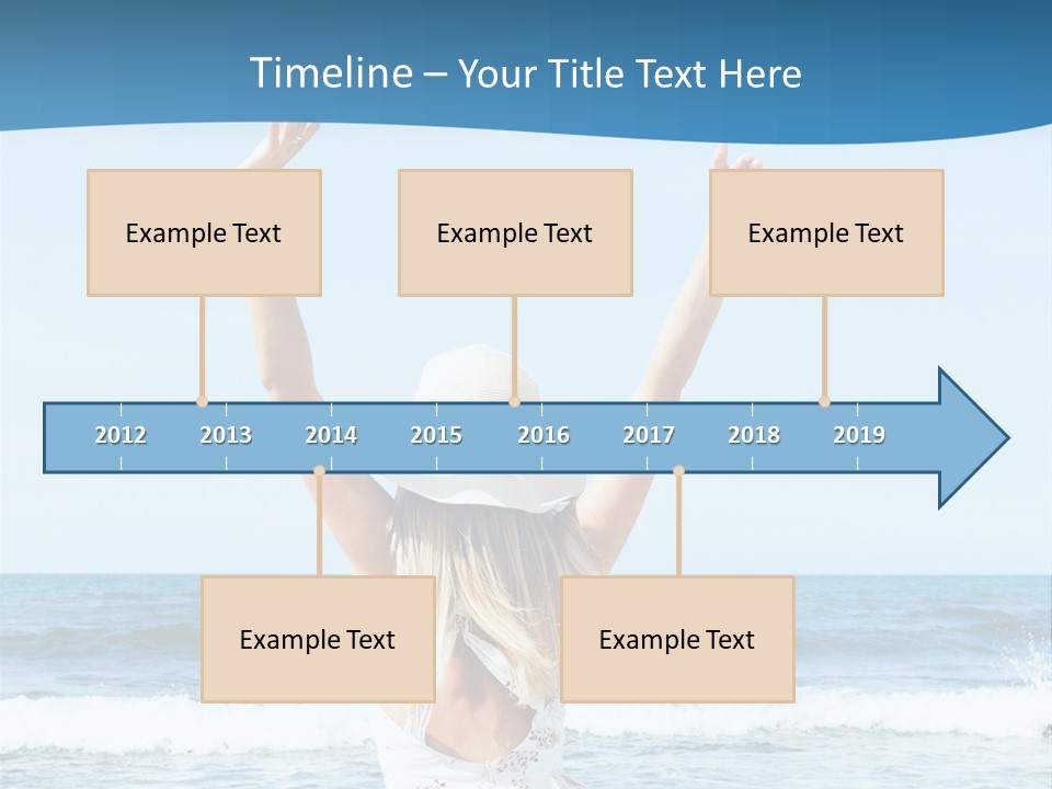 Therapy Leisure Healthcare PowerPoint Template