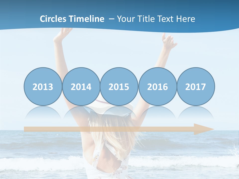 Therapy Leisure Healthcare PowerPoint Template