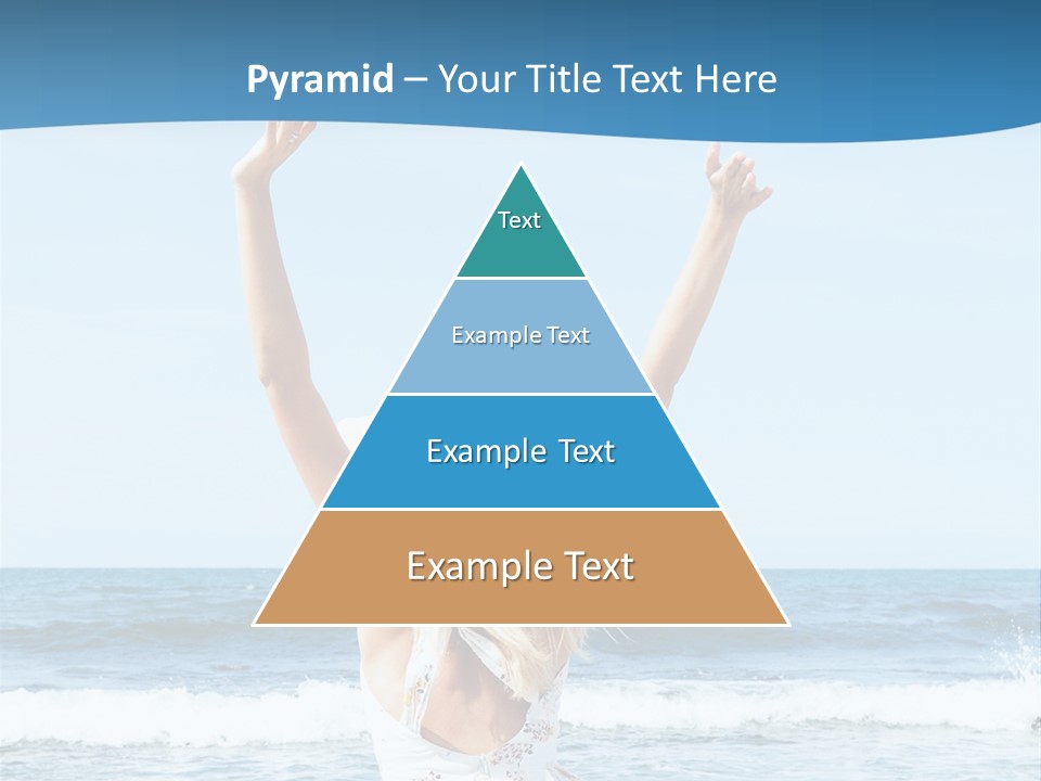 Therapy Leisure Healthcare PowerPoint Template