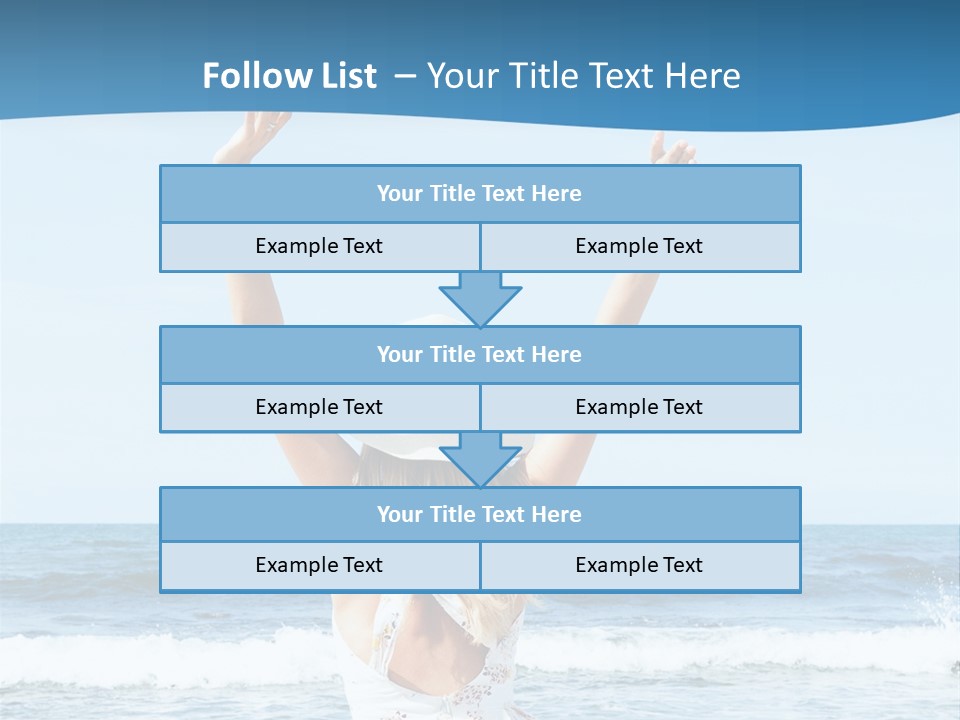 Therapy Leisure Healthcare PowerPoint Template
