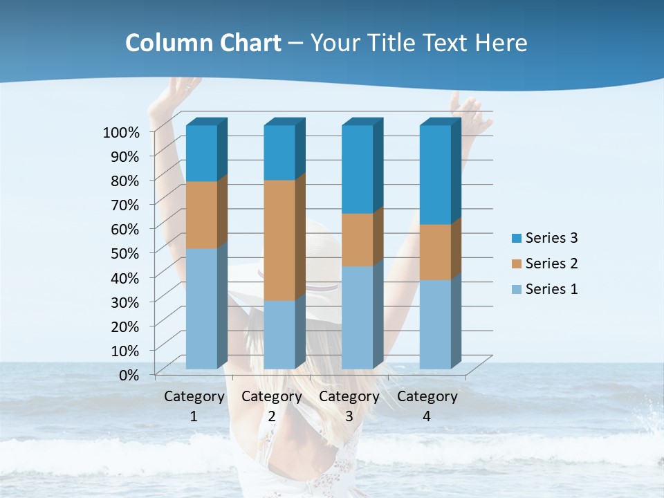 Therapy Leisure Healthcare PowerPoint Template