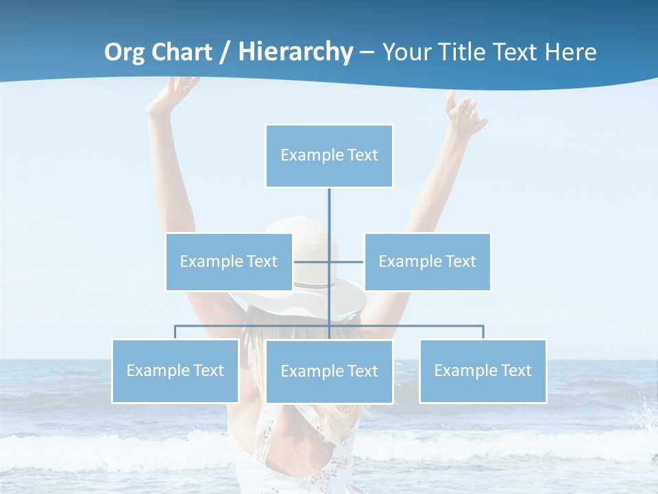 Therapy Leisure Healthcare PowerPoint Template