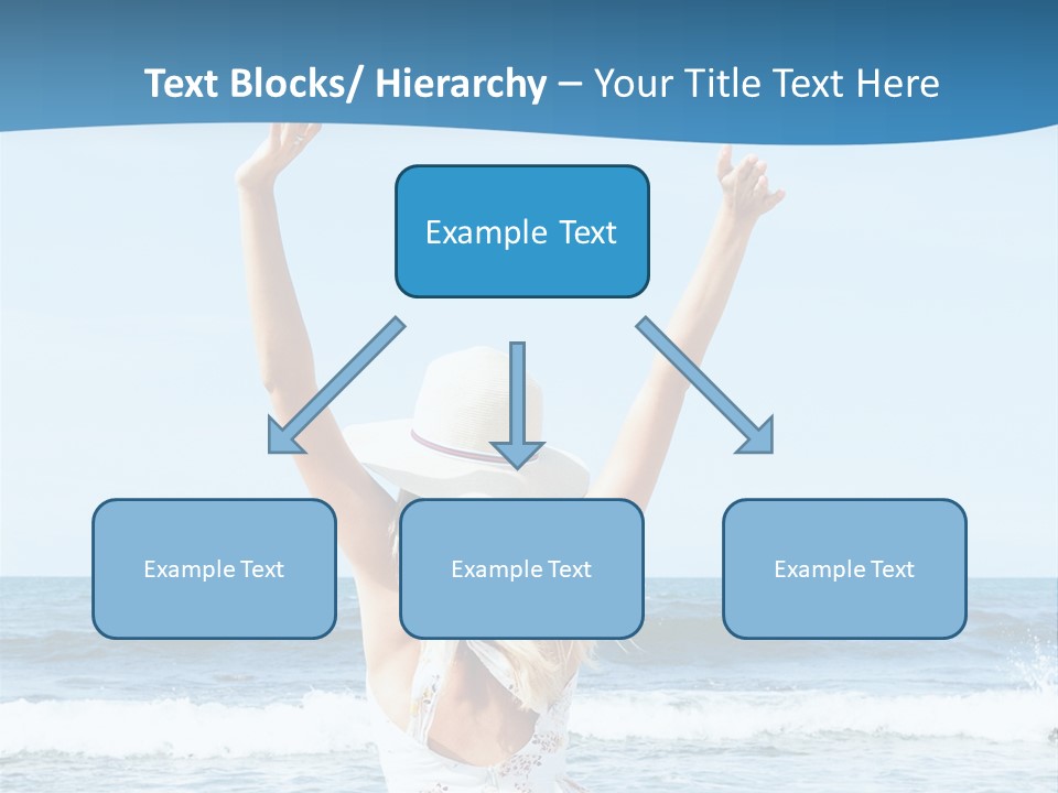 Therapy Leisure Healthcare PowerPoint Template
