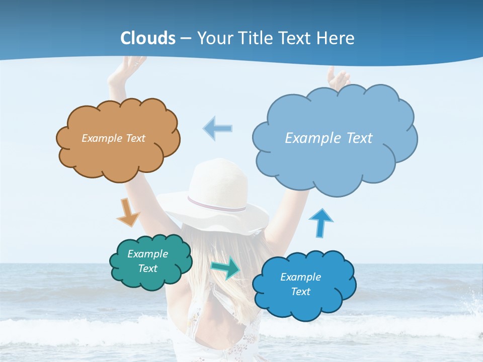 Therapy Leisure Healthcare PowerPoint Template