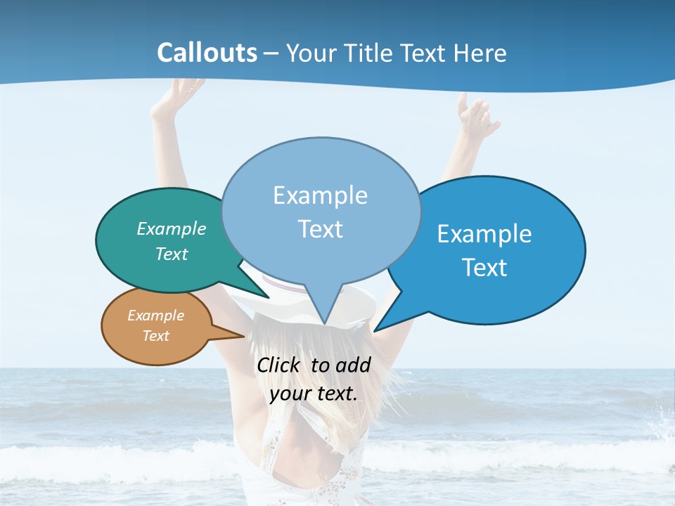 Therapy Leisure Healthcare PowerPoint Template