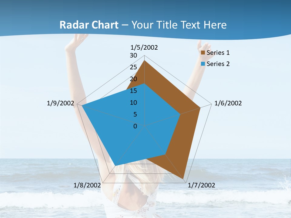 Therapy Leisure Healthcare PowerPoint Template