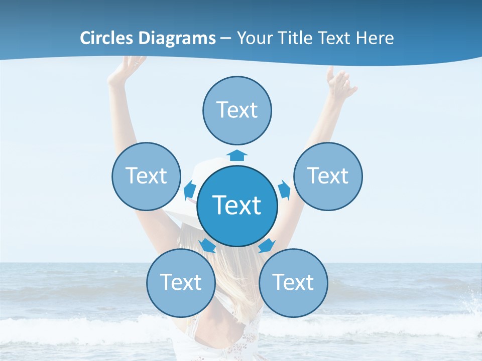 Therapy Leisure Healthcare PowerPoint Template