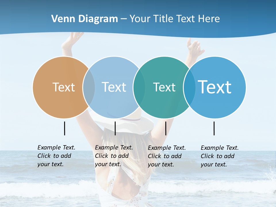 Therapy Leisure Healthcare PowerPoint Template
