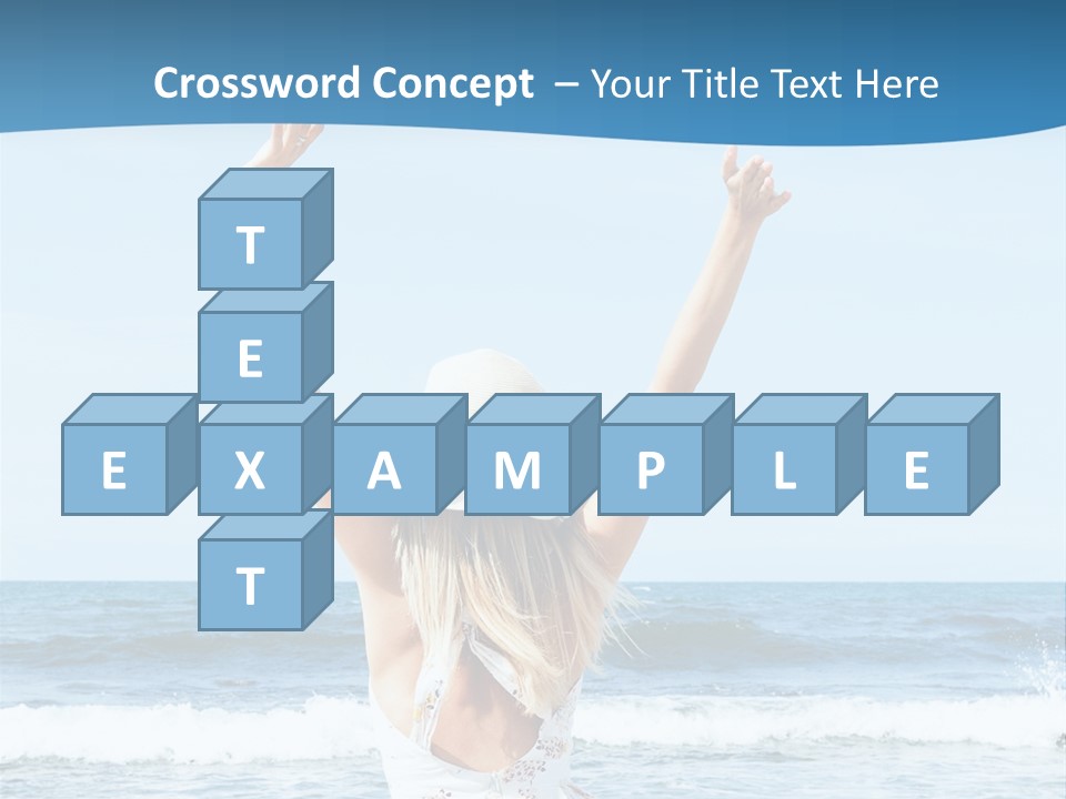 Therapy Leisure Healthcare PowerPoint Template
