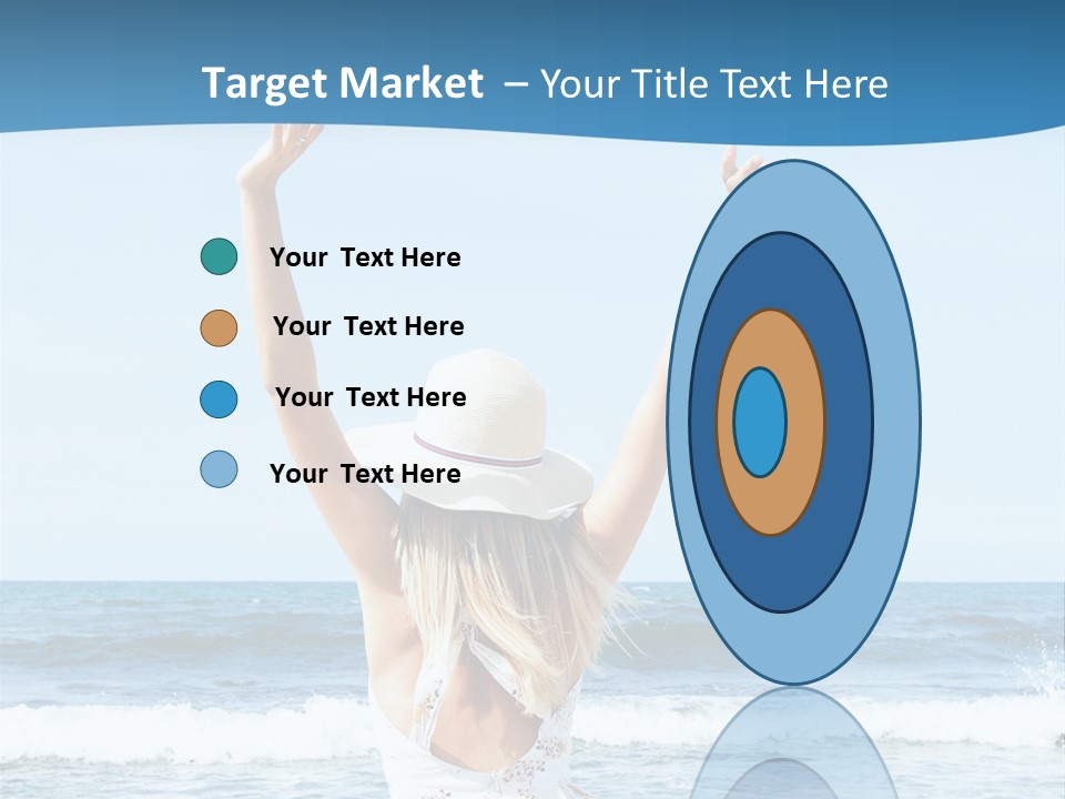 Therapy Leisure Healthcare PowerPoint Template