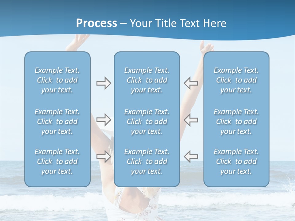 Therapy Leisure Healthcare PowerPoint Template