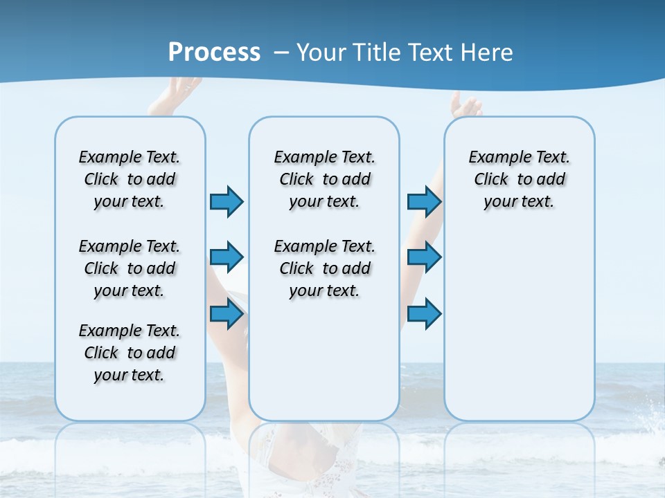 Therapy Leisure Healthcare PowerPoint Template